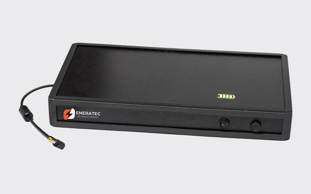 Evolucija eksternih baterija za laptop: ispunjavanje zahtjeva modernih radnih okruženja